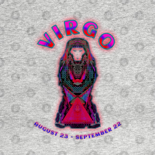 Virgo 4b Black by Boogie 72